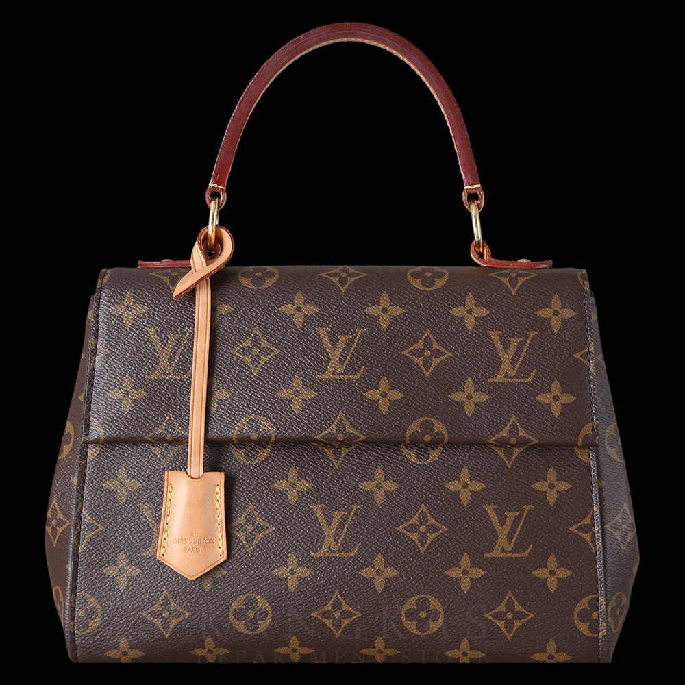 LOUIS VUITTON(USED)루이비통 모노그램 클루니BB